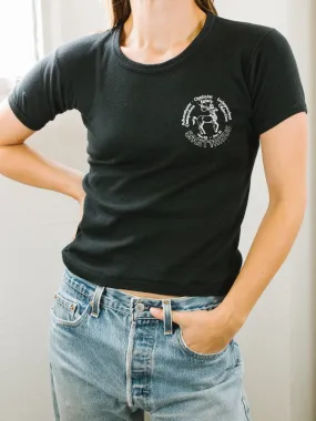 1970's Sagittarius Astrology Tee