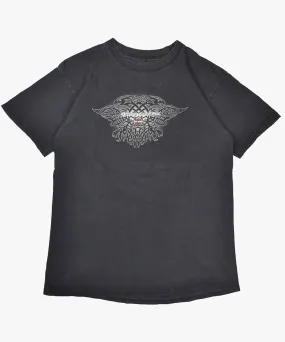 2001 HARLEY DAVIDSON T-Shirt (L)