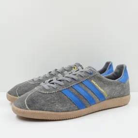 Adidas Stockholm SNS (2009)