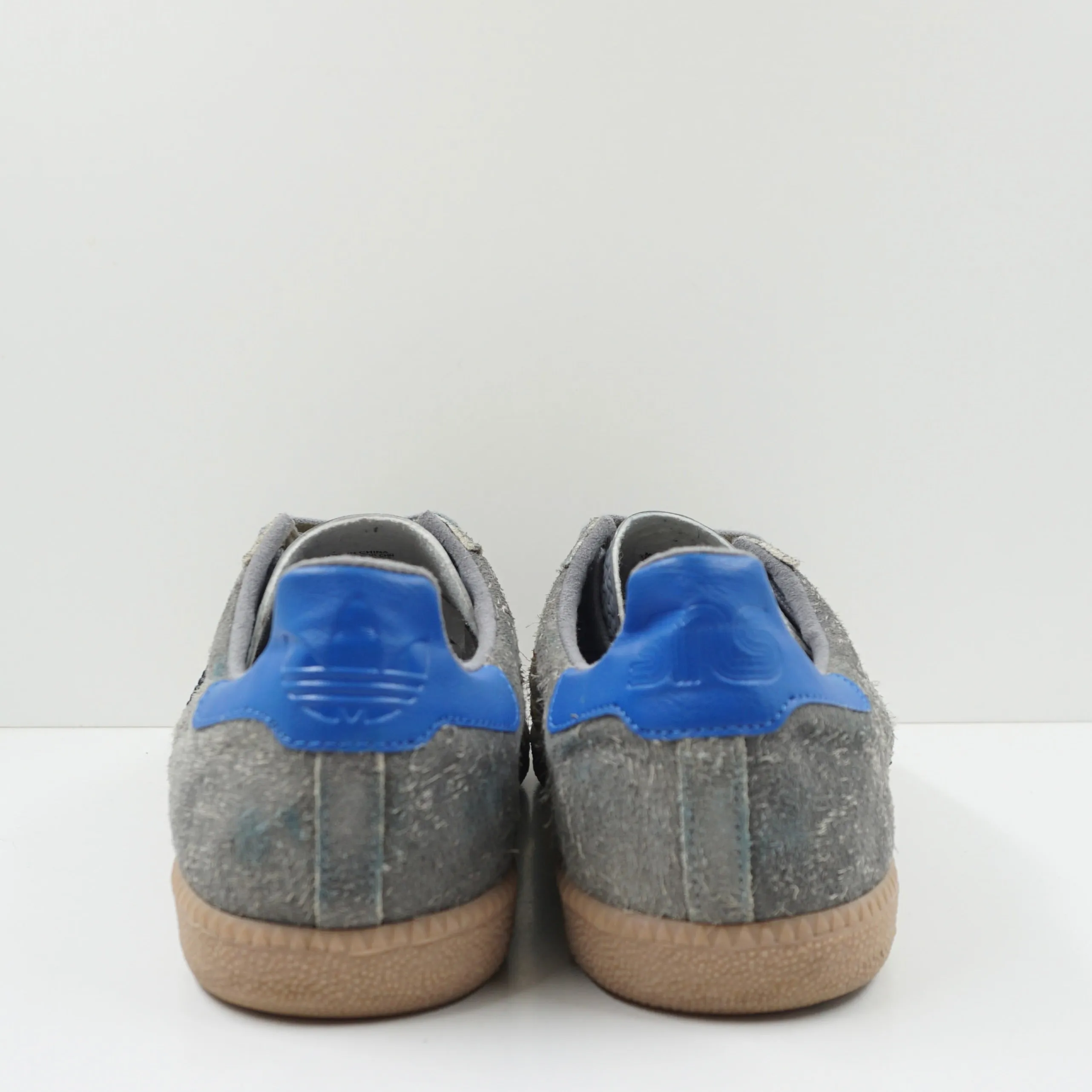Adidas Stockholm SNS (2009)