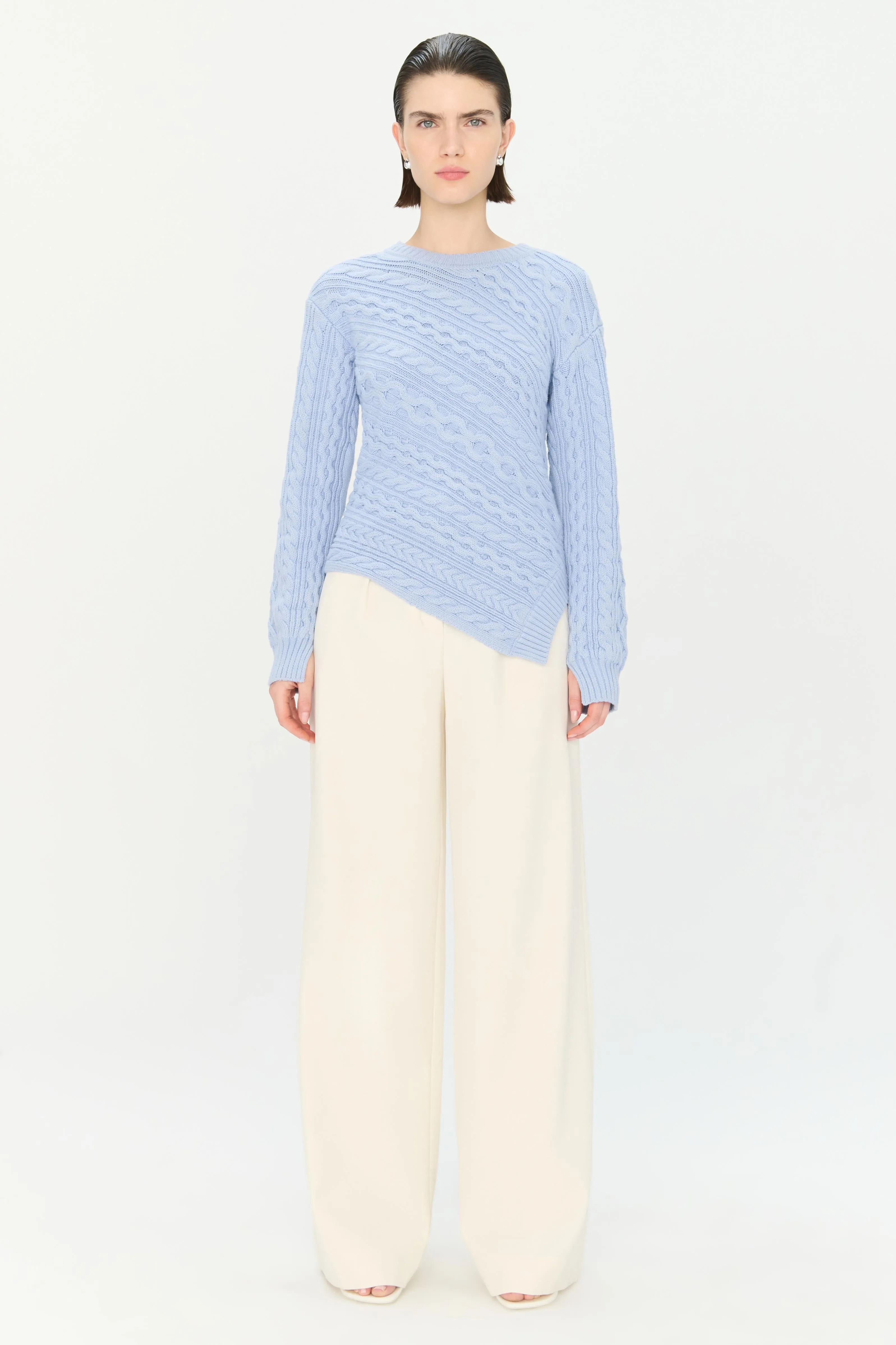 Agathe Sweater