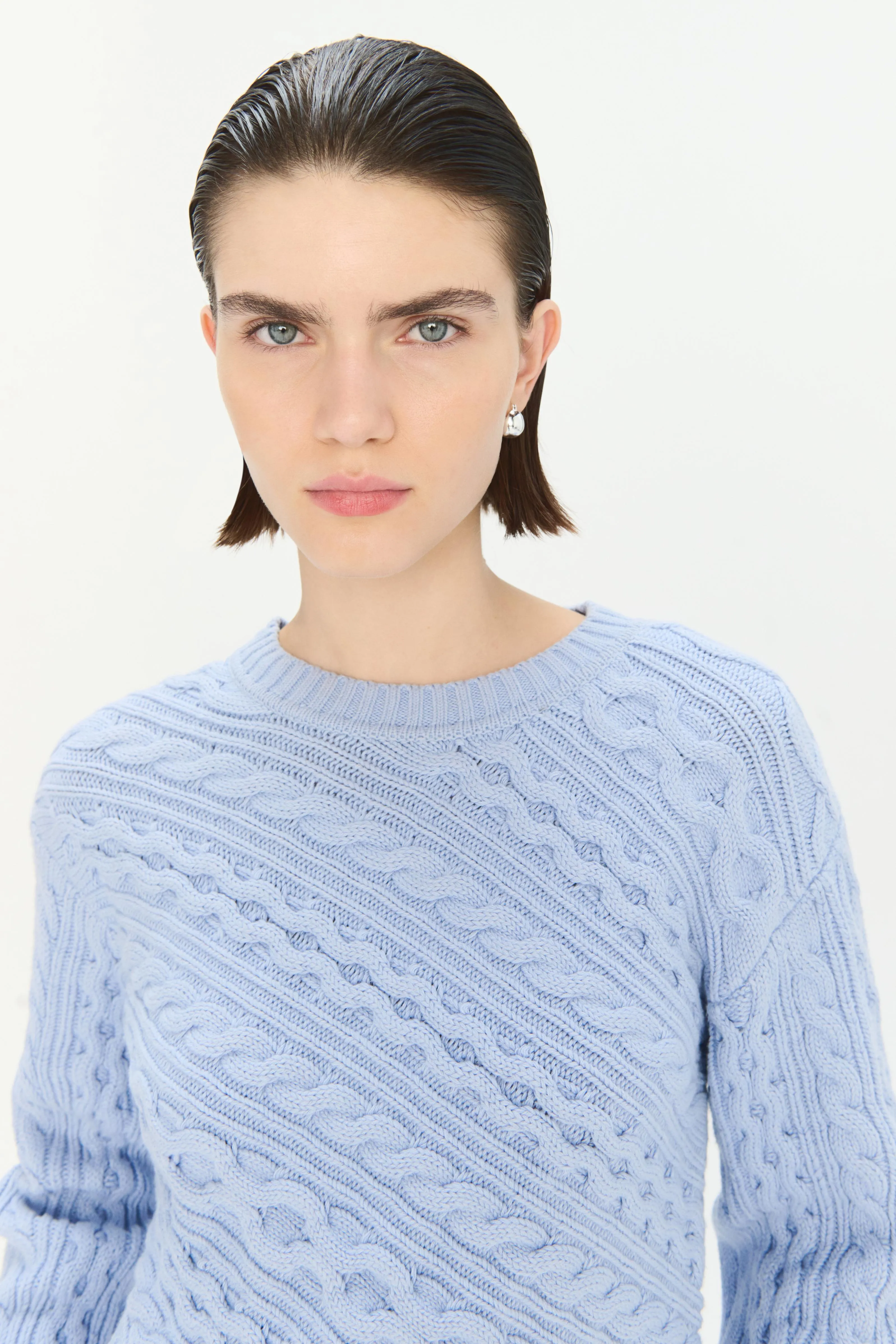 Agathe Sweater