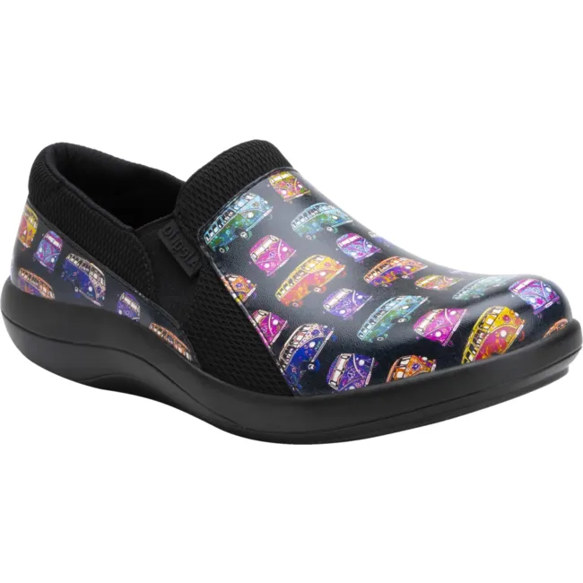 Algeria Women's Duette Shoe