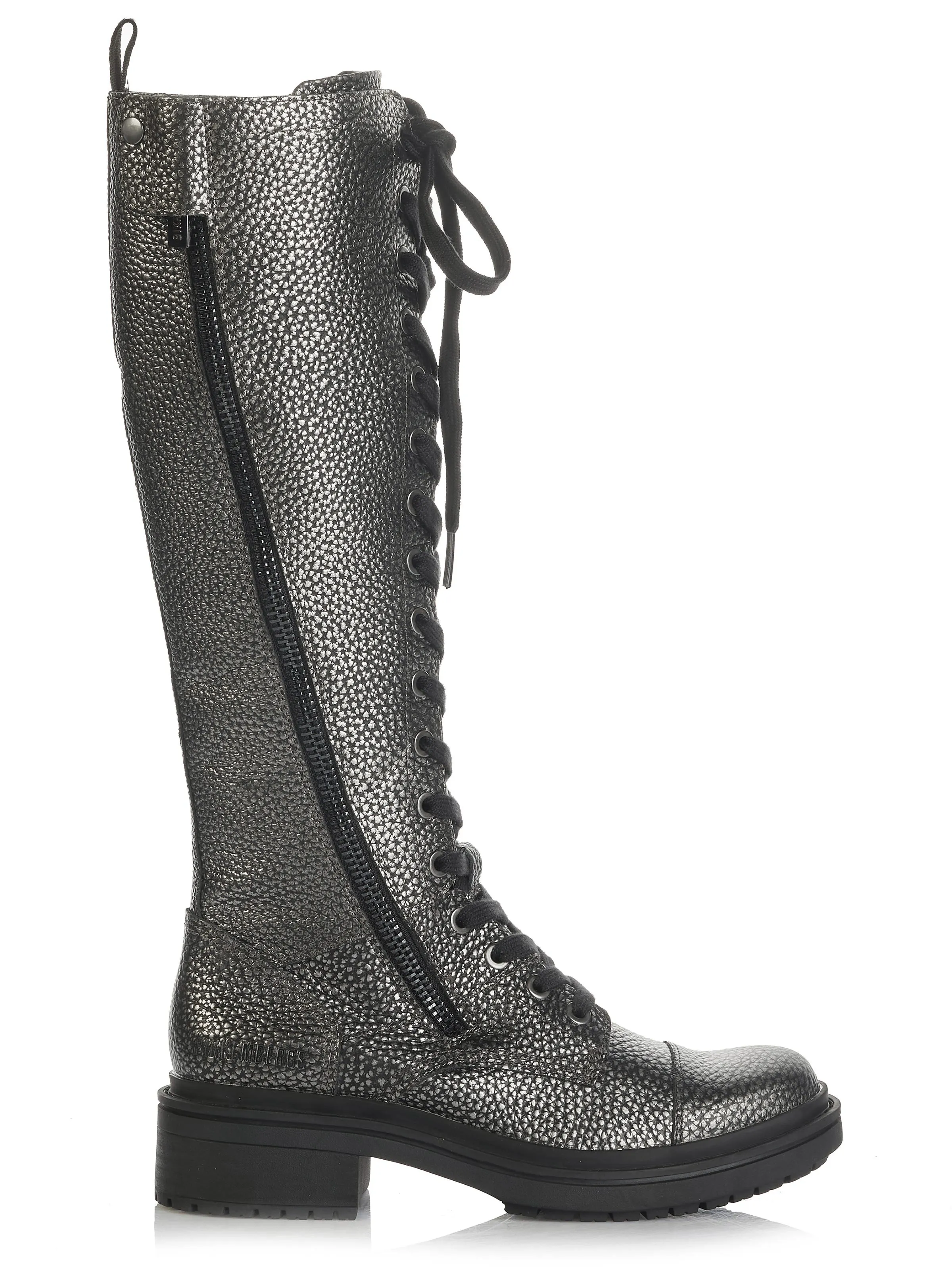 Bikkembergs Boot grey