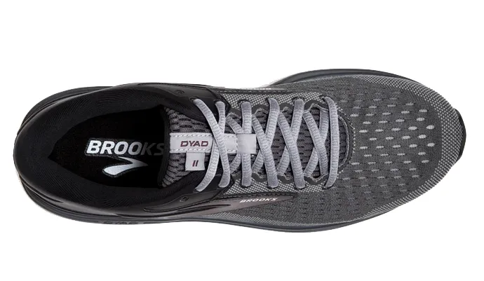 Brooks Brooks Mens Dyad Wide(2E) 