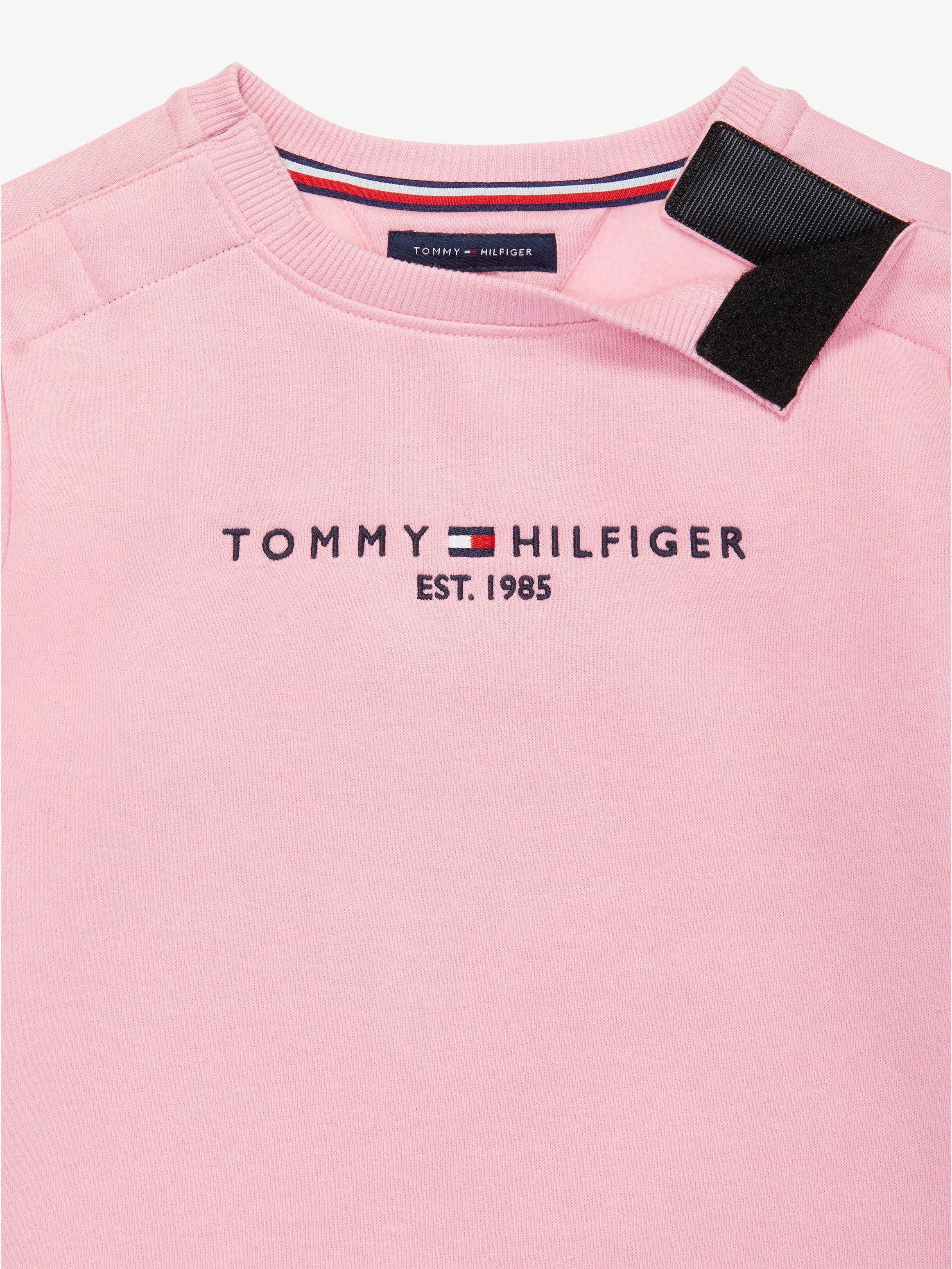 Corp Sweatshirt (Girls) - Ballerina
