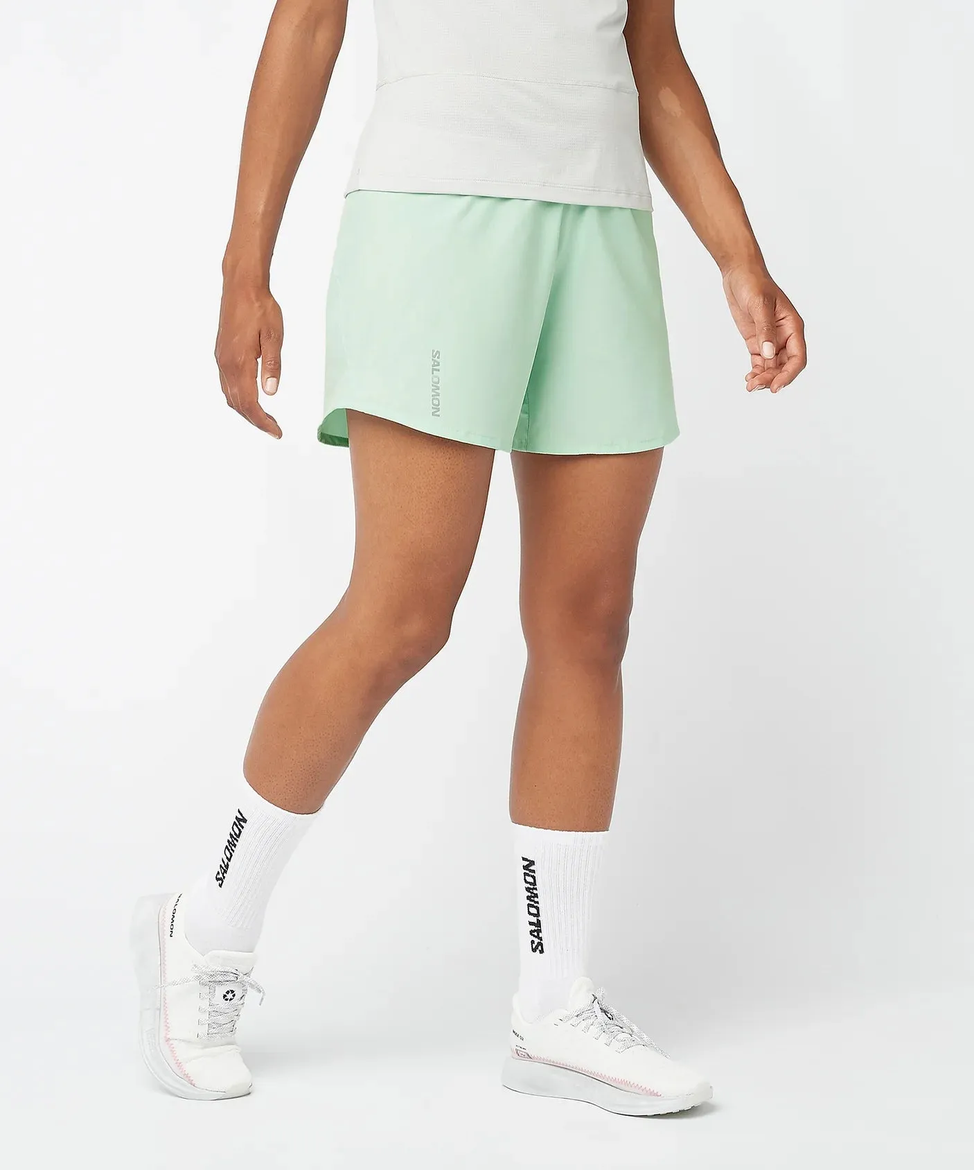 Cross 5 Shorts (Women's)