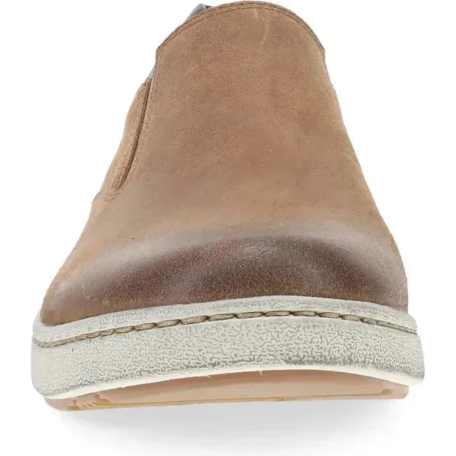 Dansko Men's Trent Shoe