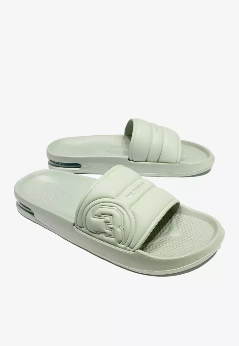 Dr. Cardin Dr. Cardin Comfort Air Pillow Slides Sandal D-SLJ-7985