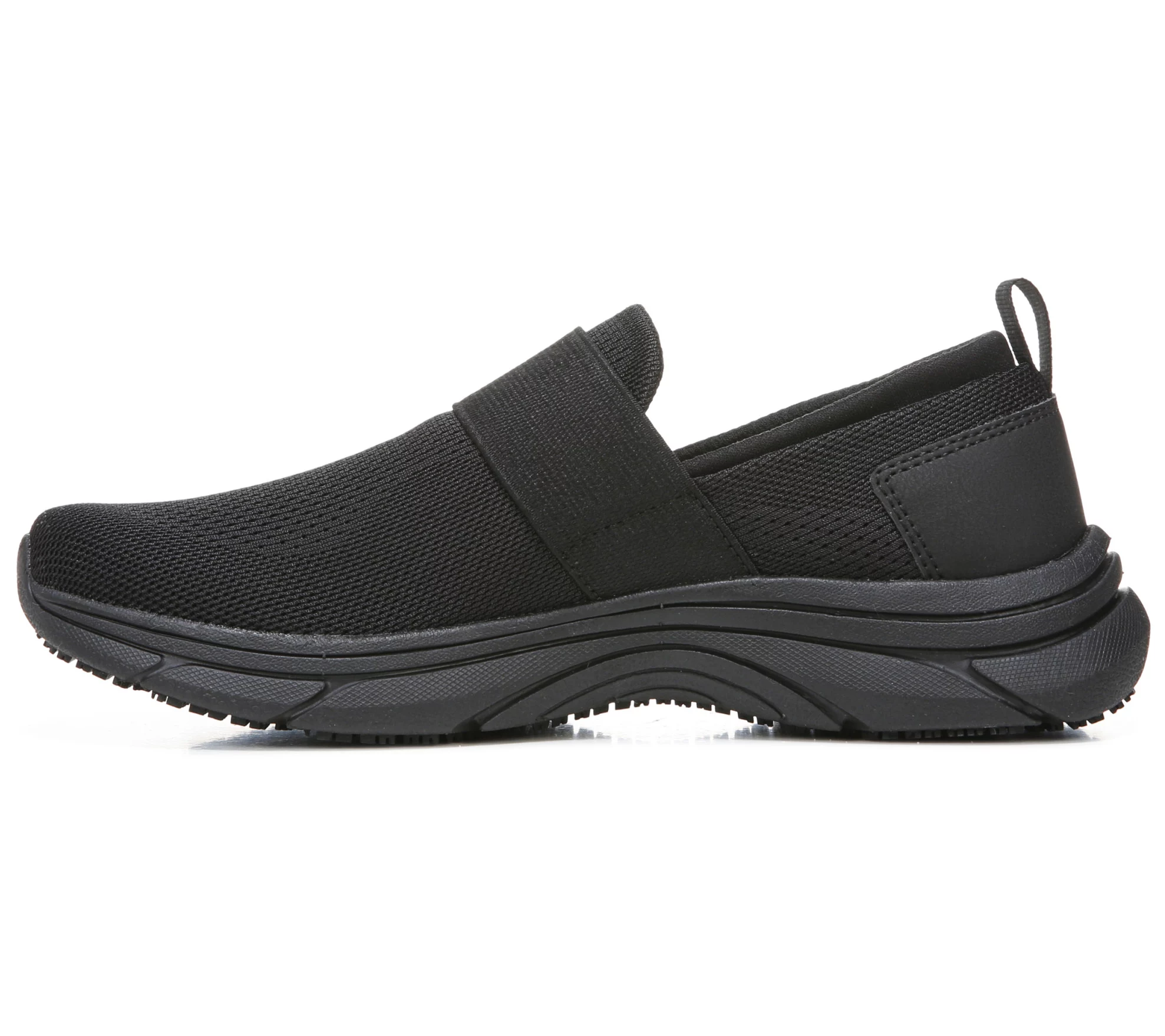 Dr. Scholl's Slip Resistant Work Shoe- Got It Gre