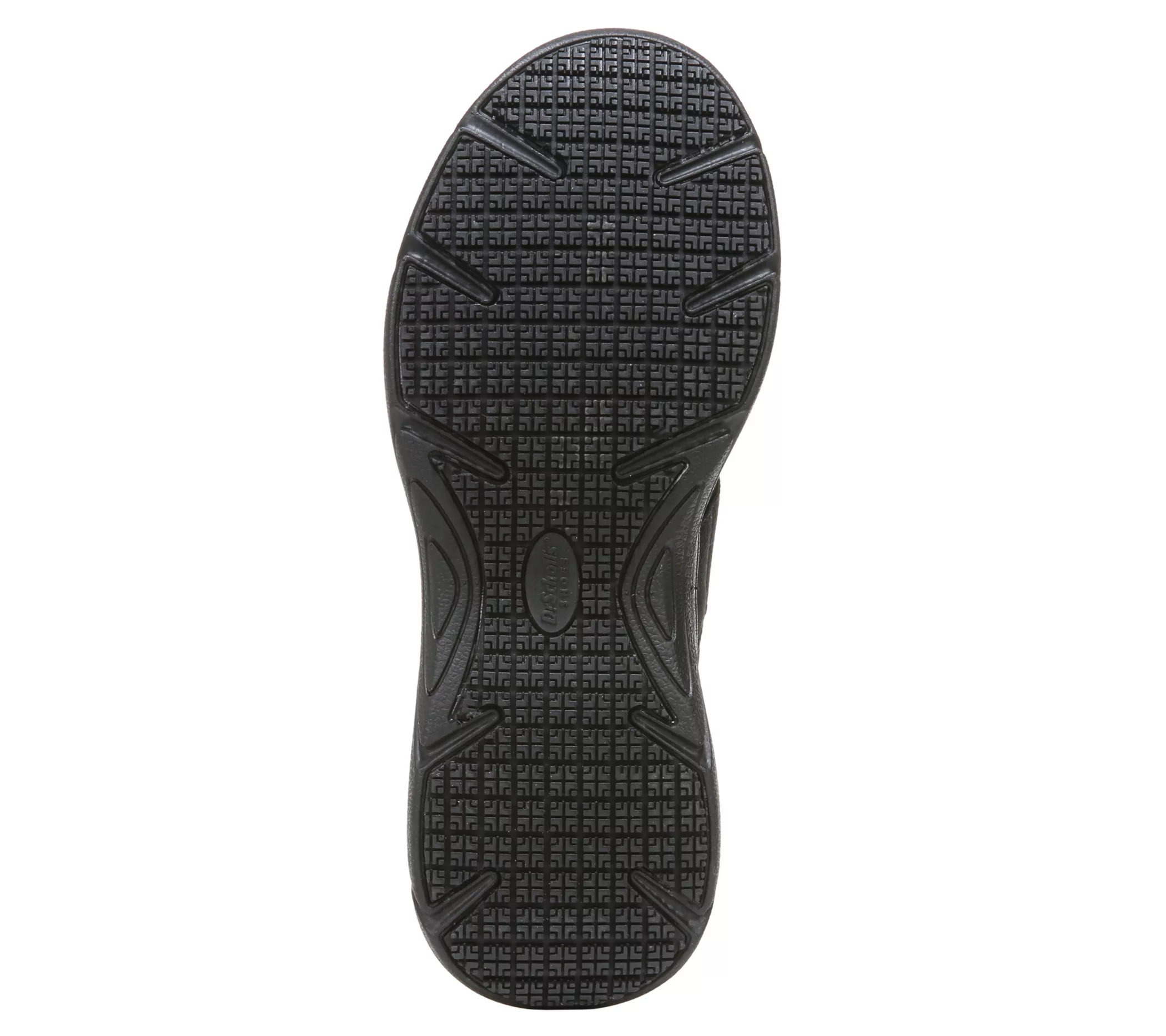 Dr. Scholl's Slip Resistant Work Shoe- Got It Gre