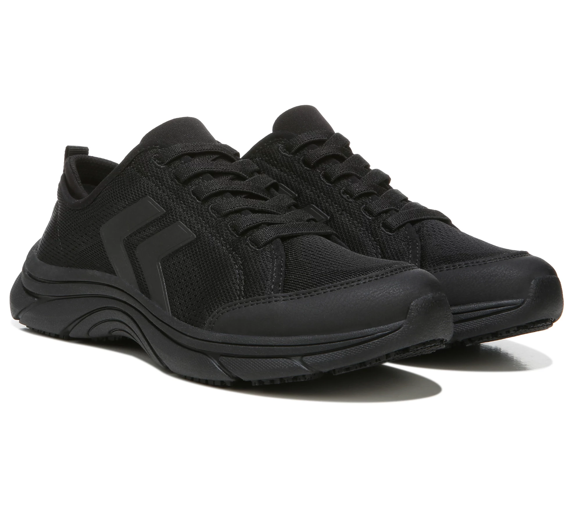 Dr. Scholl's Slip Resistant Work Shoe- Got It