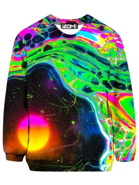 Dream Molecule Sweatshirt