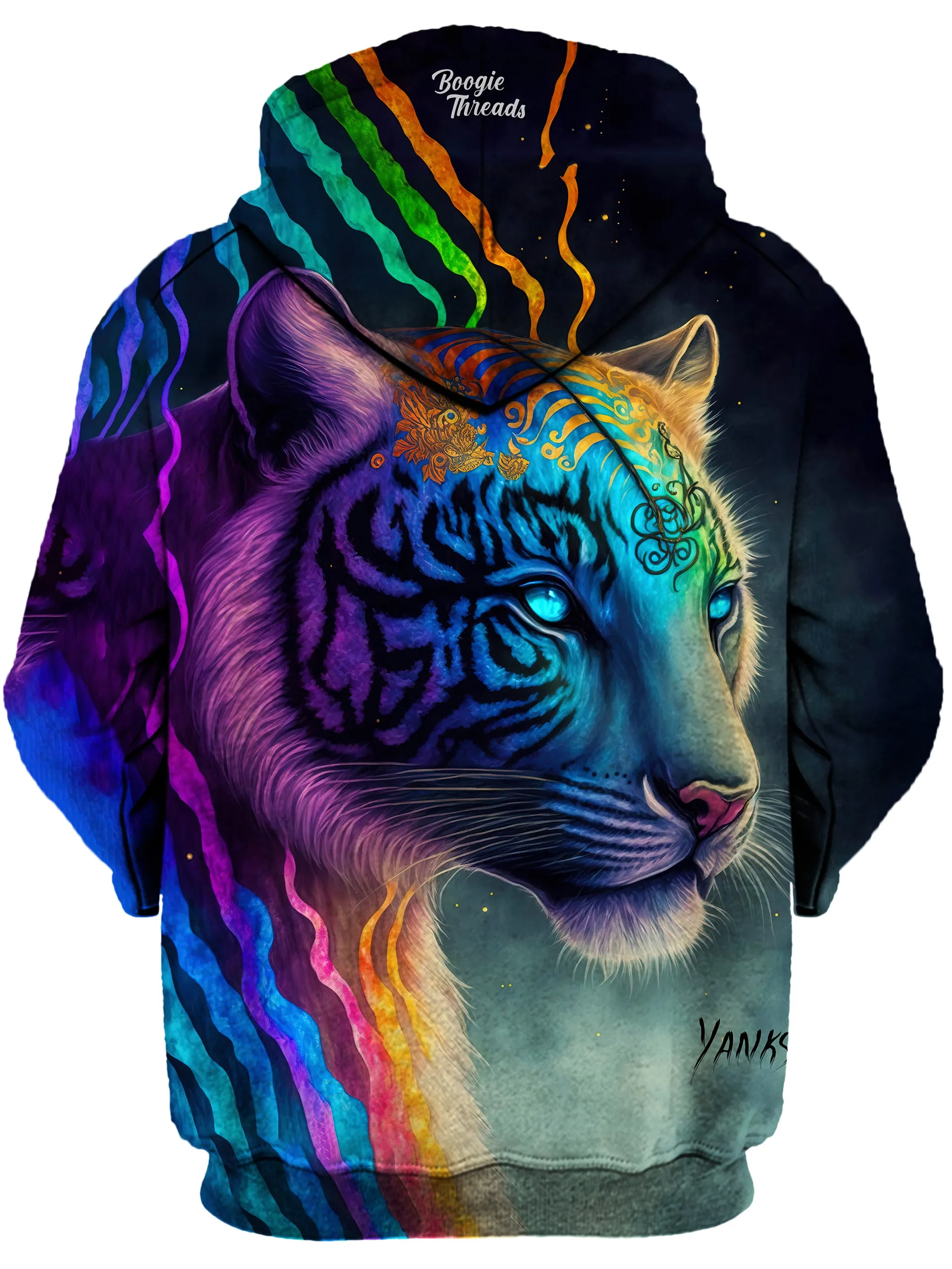 Exuberant Weight Unisex Hoodie