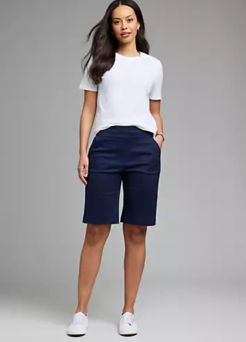 Freemans Comfort Fit Shorts | Grattan
