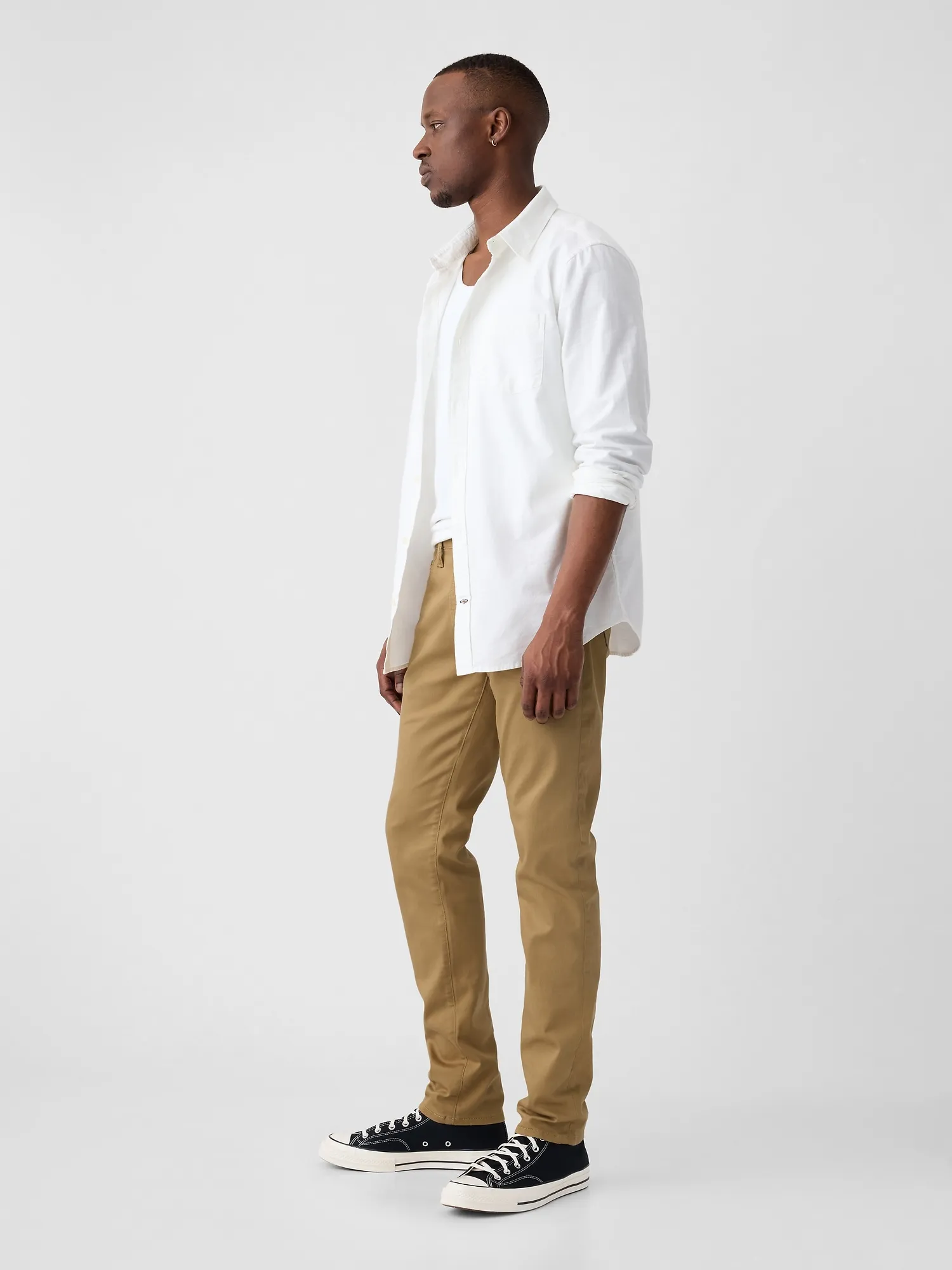 GapFlex Slim Travel Jean