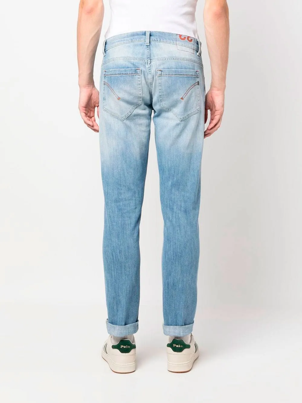 George jeans