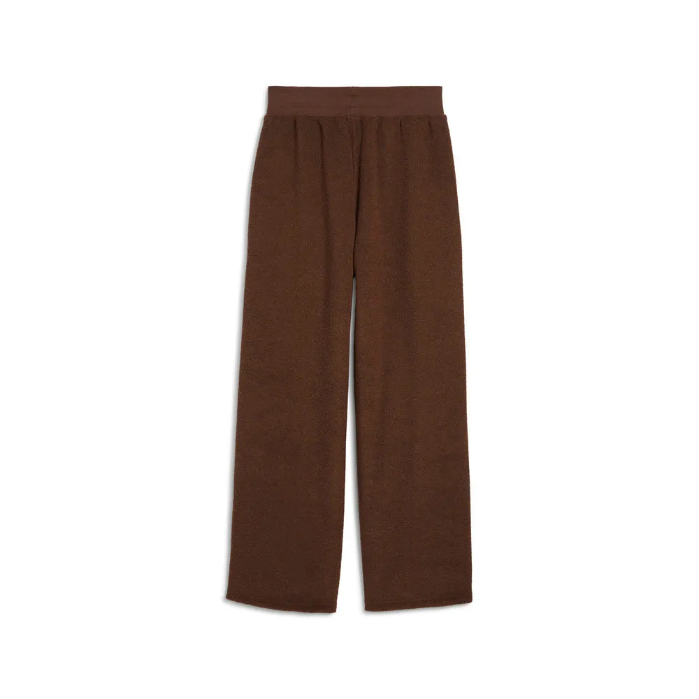 Her High-Waist Winterized Sweatpants