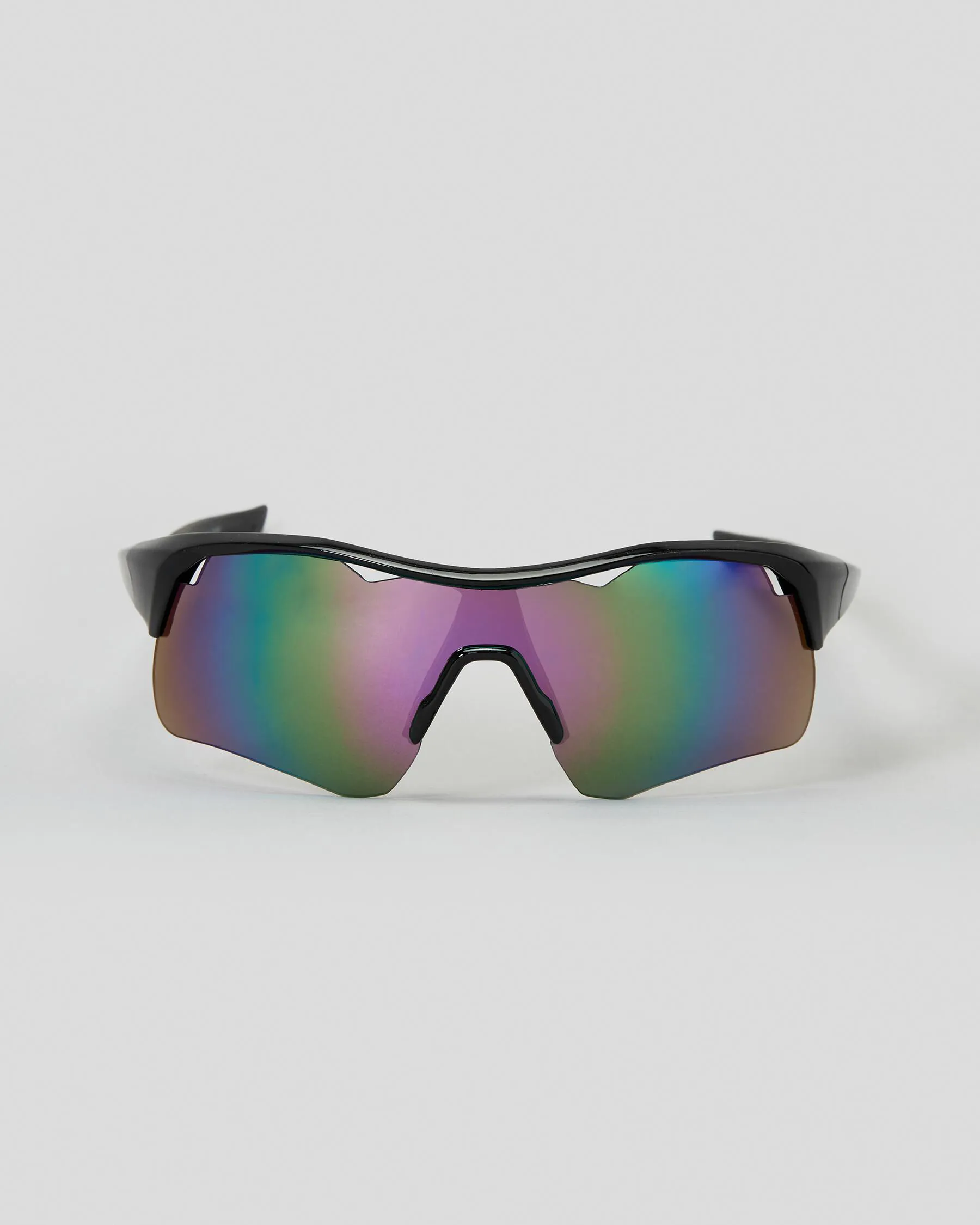 Indie Eyewear Phoenix Sunglasses