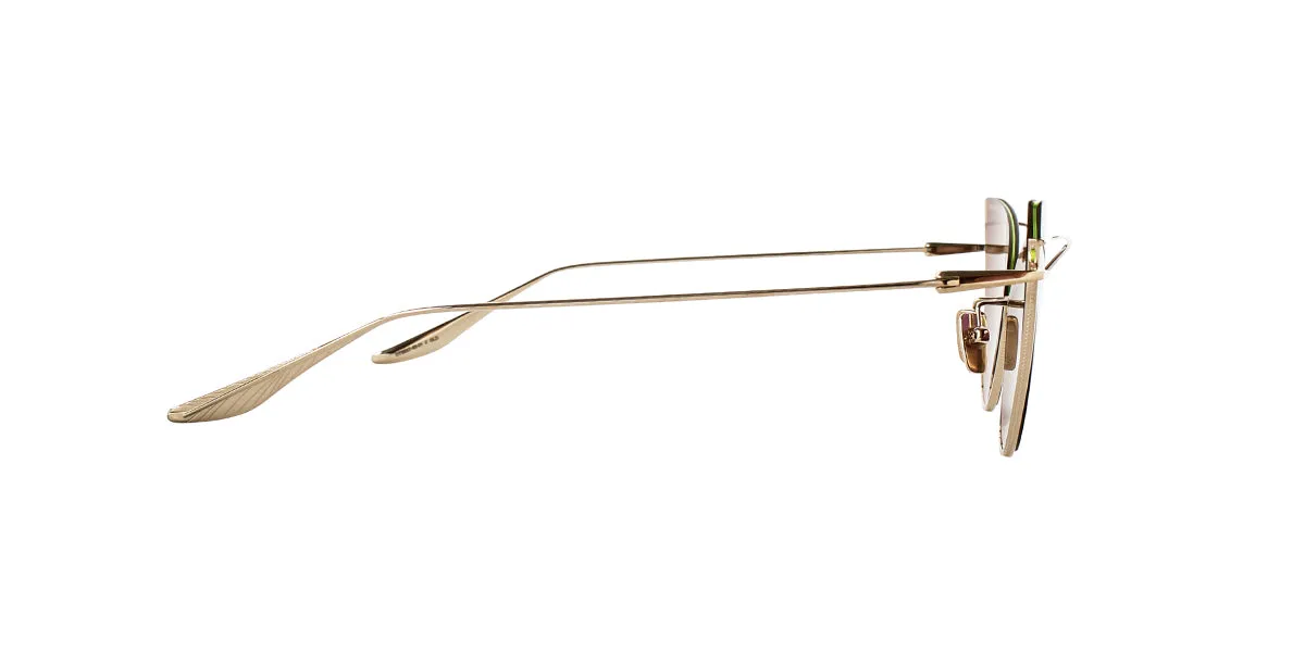 Interweaver Dita Sunglasses