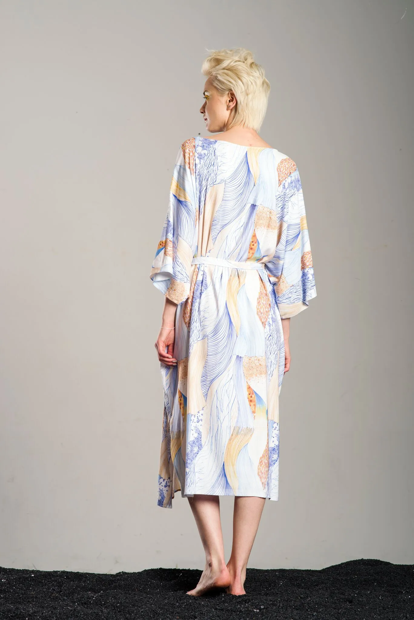 Jaara Dress