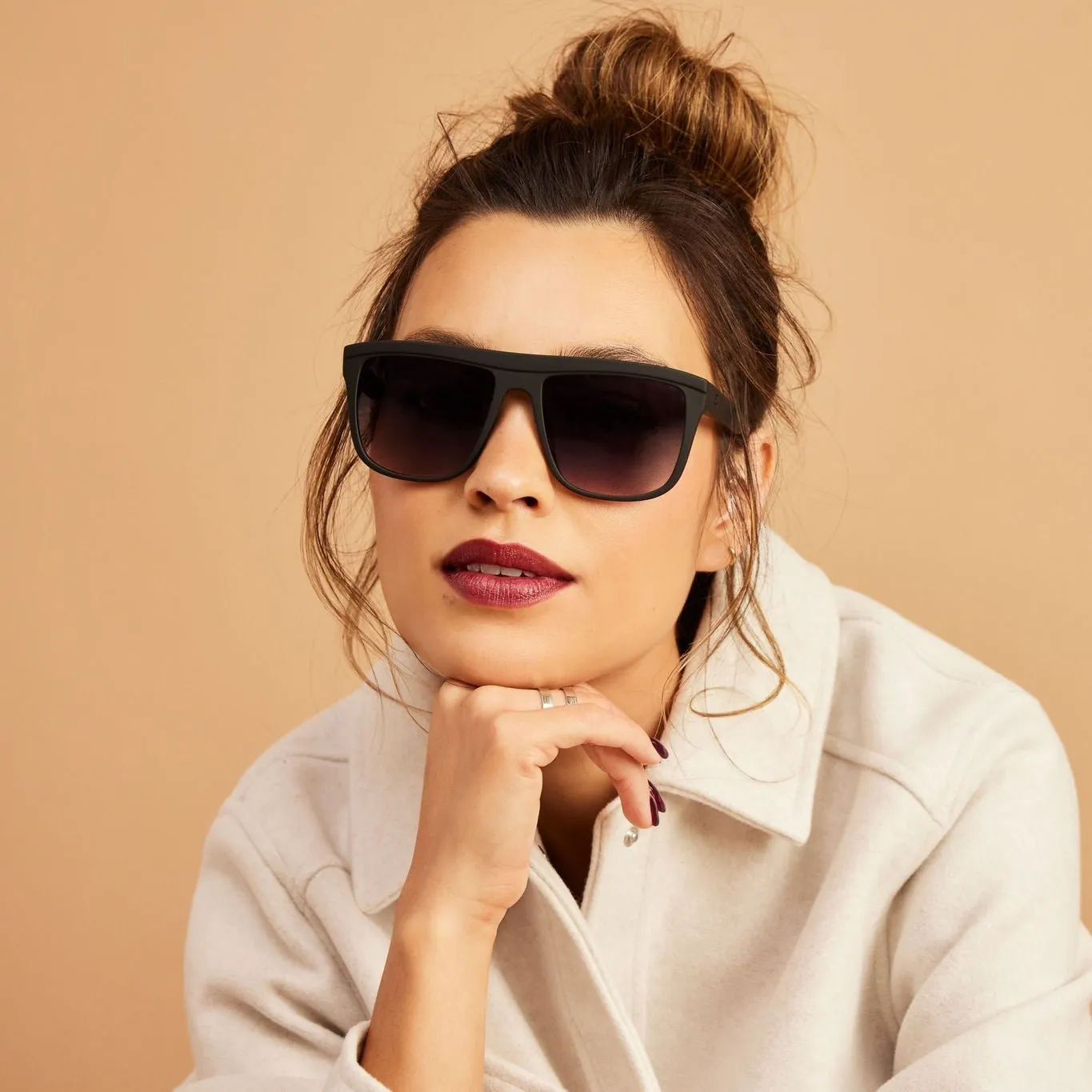 Jett Traveler Sunglasses