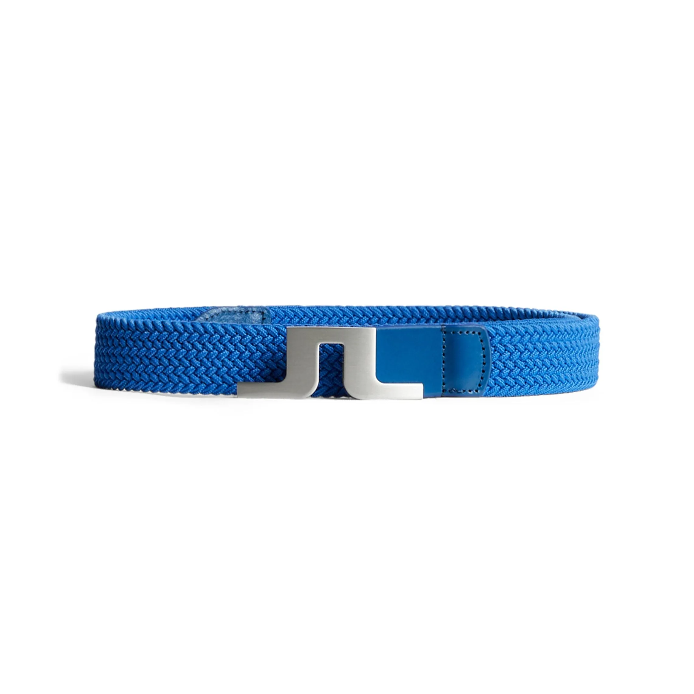 J.Lindeberg Golf Berry Braided Belt FW24