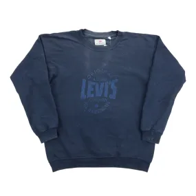 Levi's 90s Sweatshirt - Small