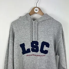 Levi’s hoodie small