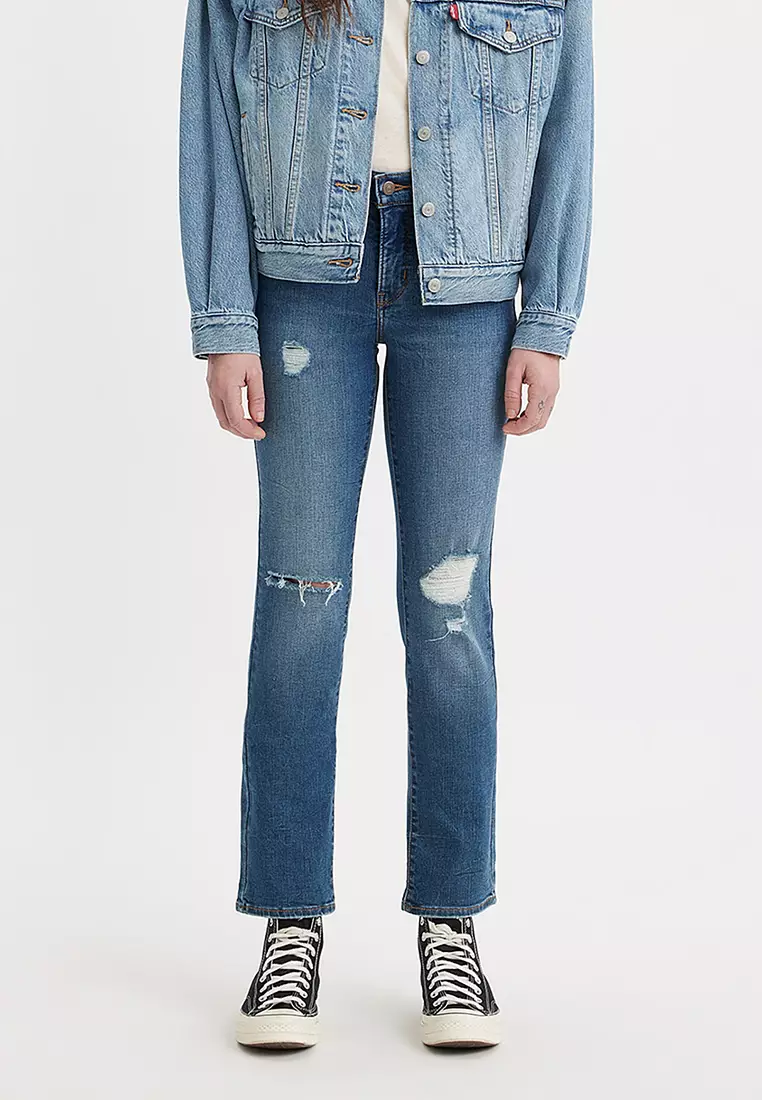 Levi's Levi's® Women's 314 Shaping Straight Jeans 19631-0175