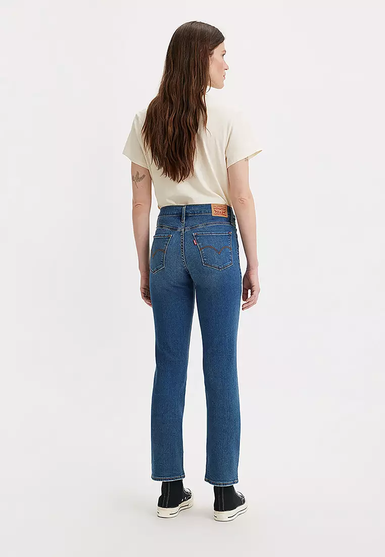 Levi's Levi's® Women's 314 Shaping Straight Jeans 19631-0175