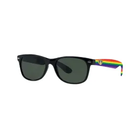 LUFC PRIDE SUNGLASSES