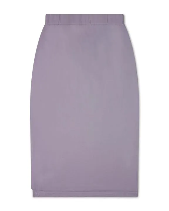MATONA Skirt Jersey Lilac