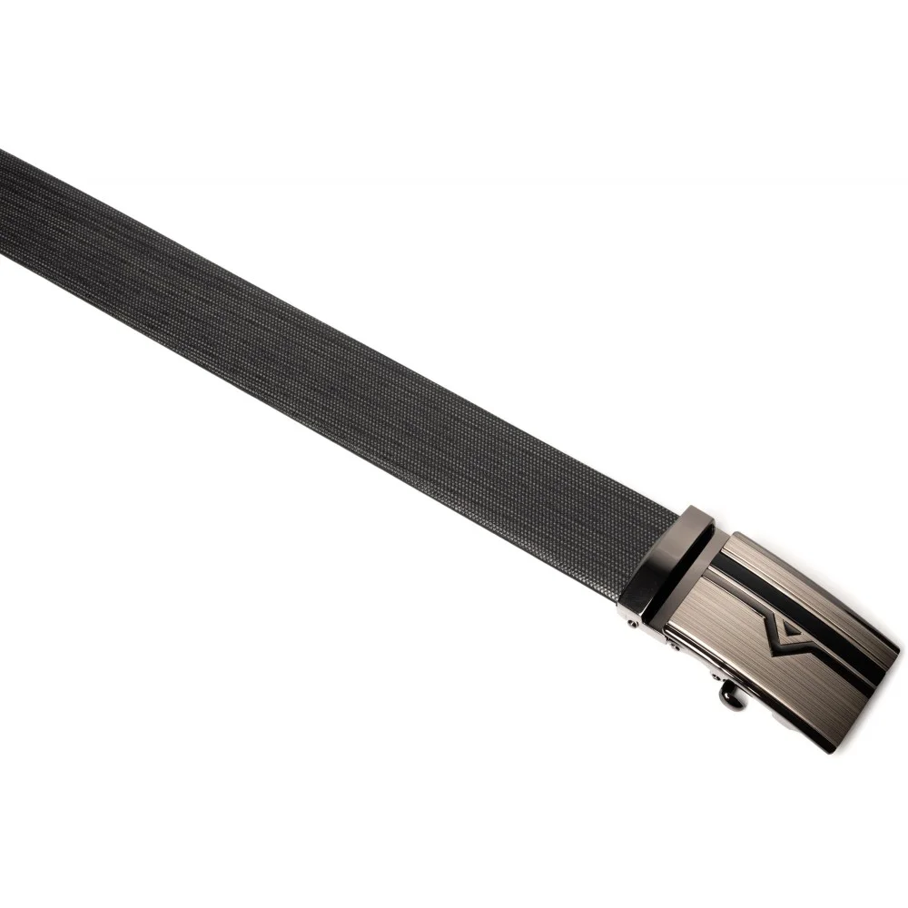 Men's Reversible Italian Leather Belt (LC1E007)