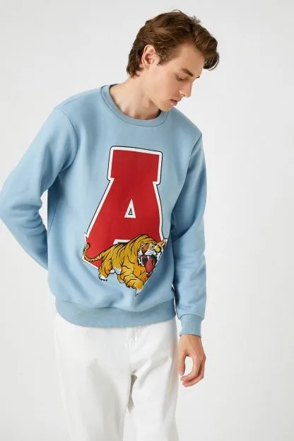 Men's Sweatshirt