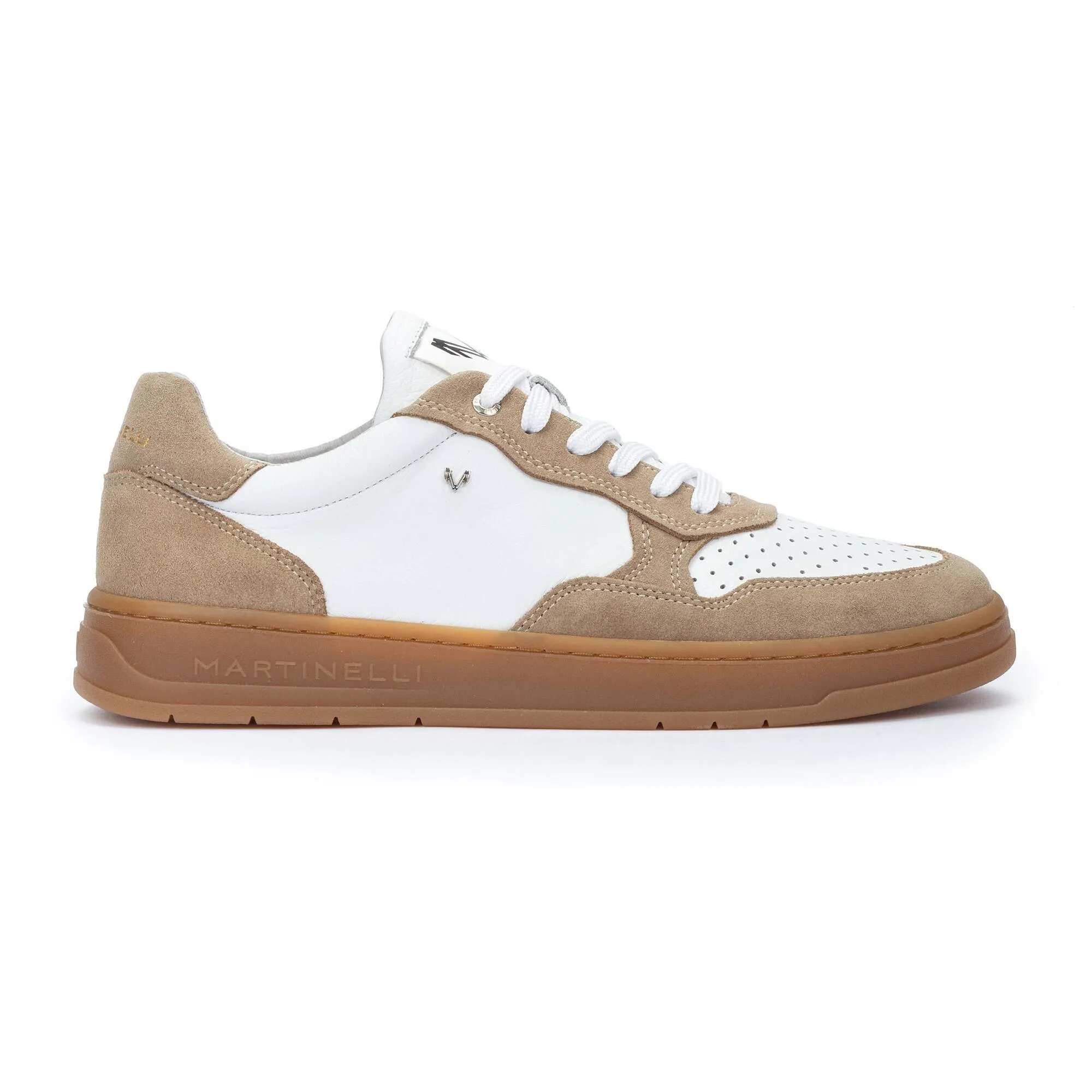 NEWHAVEN Retro sneaker