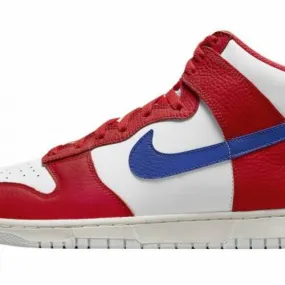 Nike dunk high usa