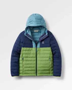 Northstar Down Recycled Jacket