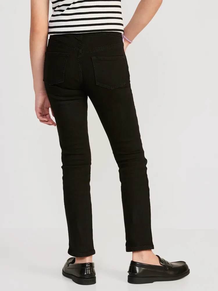 Old Navy Wow Skinny Pull-On Jeans for Girls