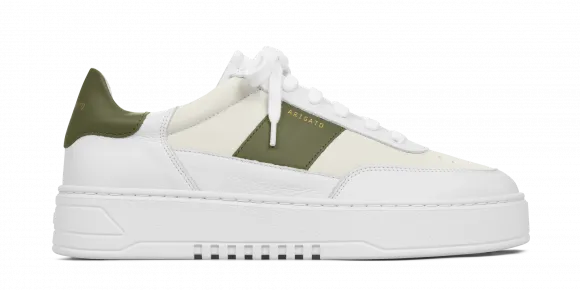 Orbit Vintage Sneaker