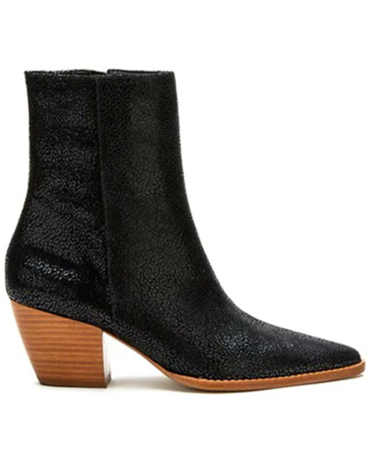 Product Name:  Matisse Women's Caty Ankle Booties - Pointed Toe