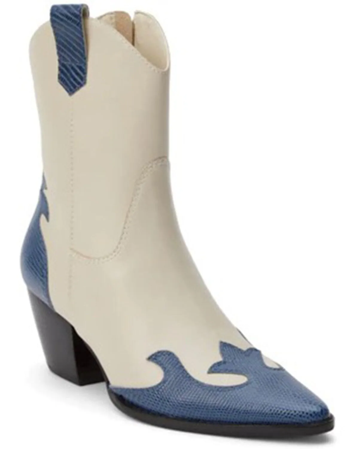 Product Name:  Matisse Women's Claude Western Fashion Booties - Pointed Toe