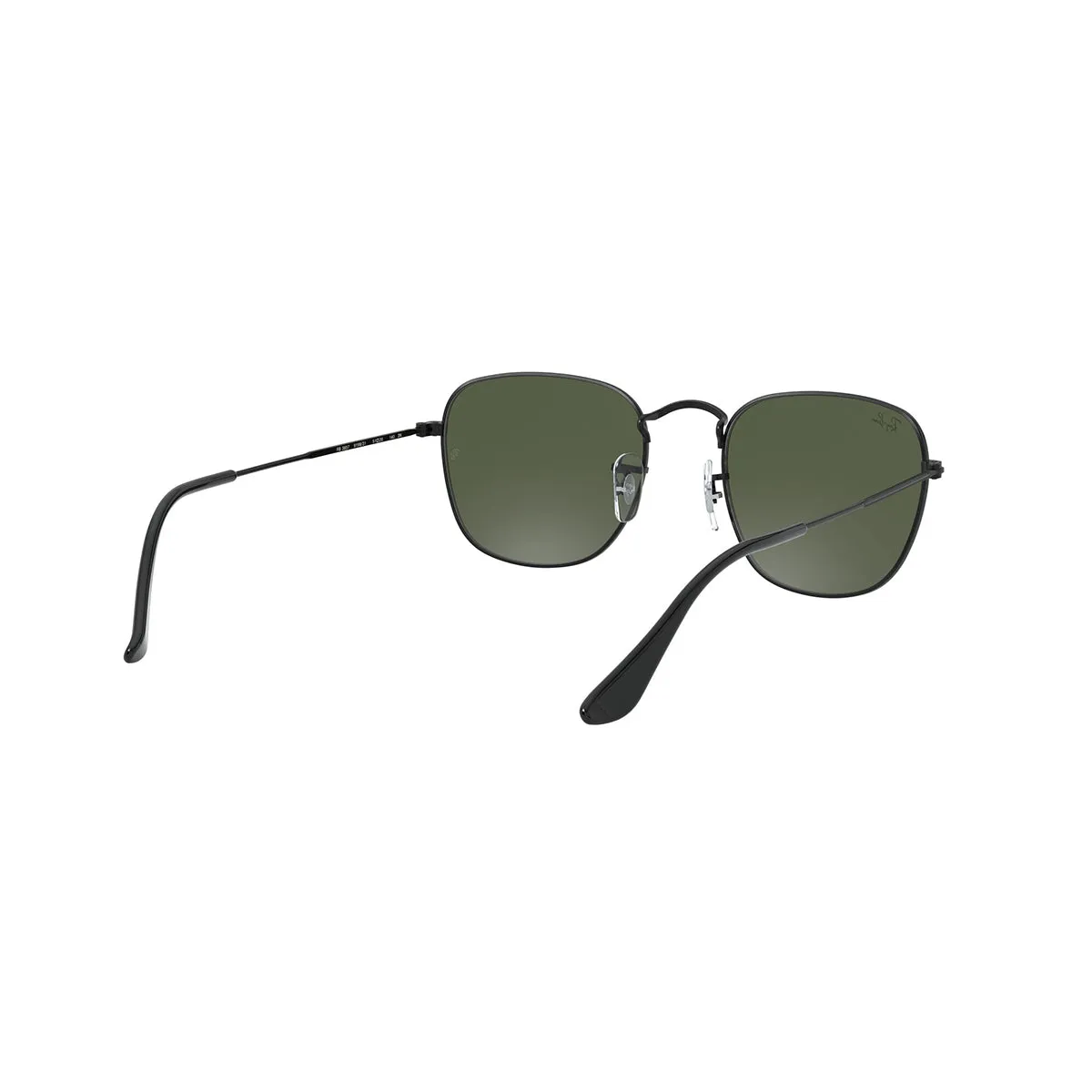 RAY-BAN RB3857