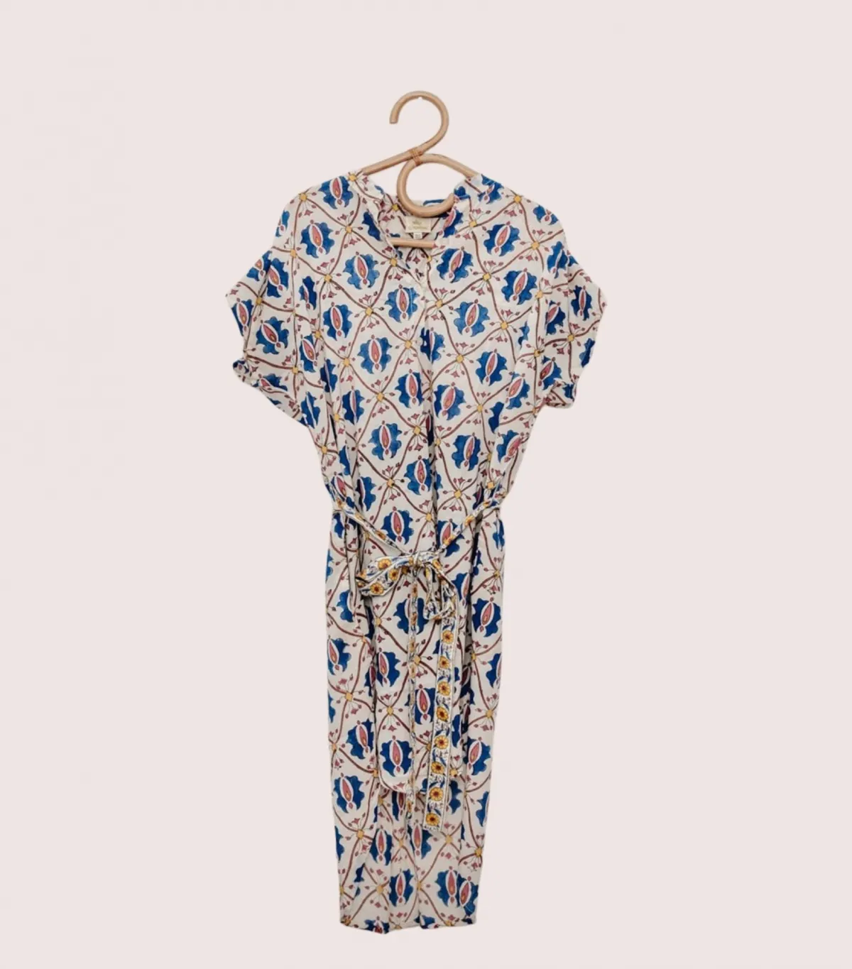 Robe de plage Arya