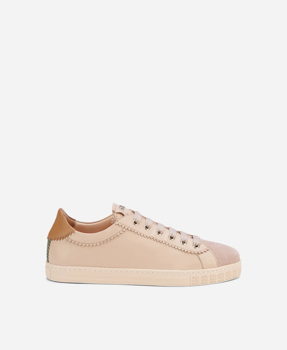 SADE Leather sneaker