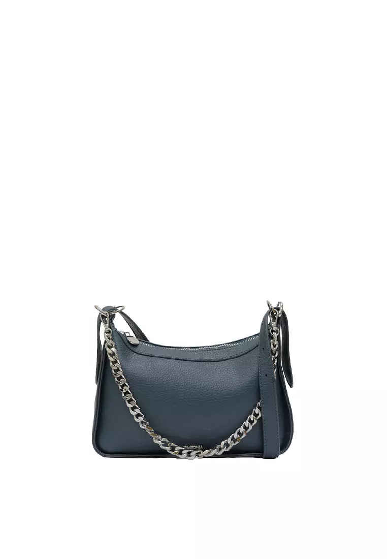 SEMBONIA SEMBONIA WILLOW FAUX LEATHER SHOULDER BAG 63672-001