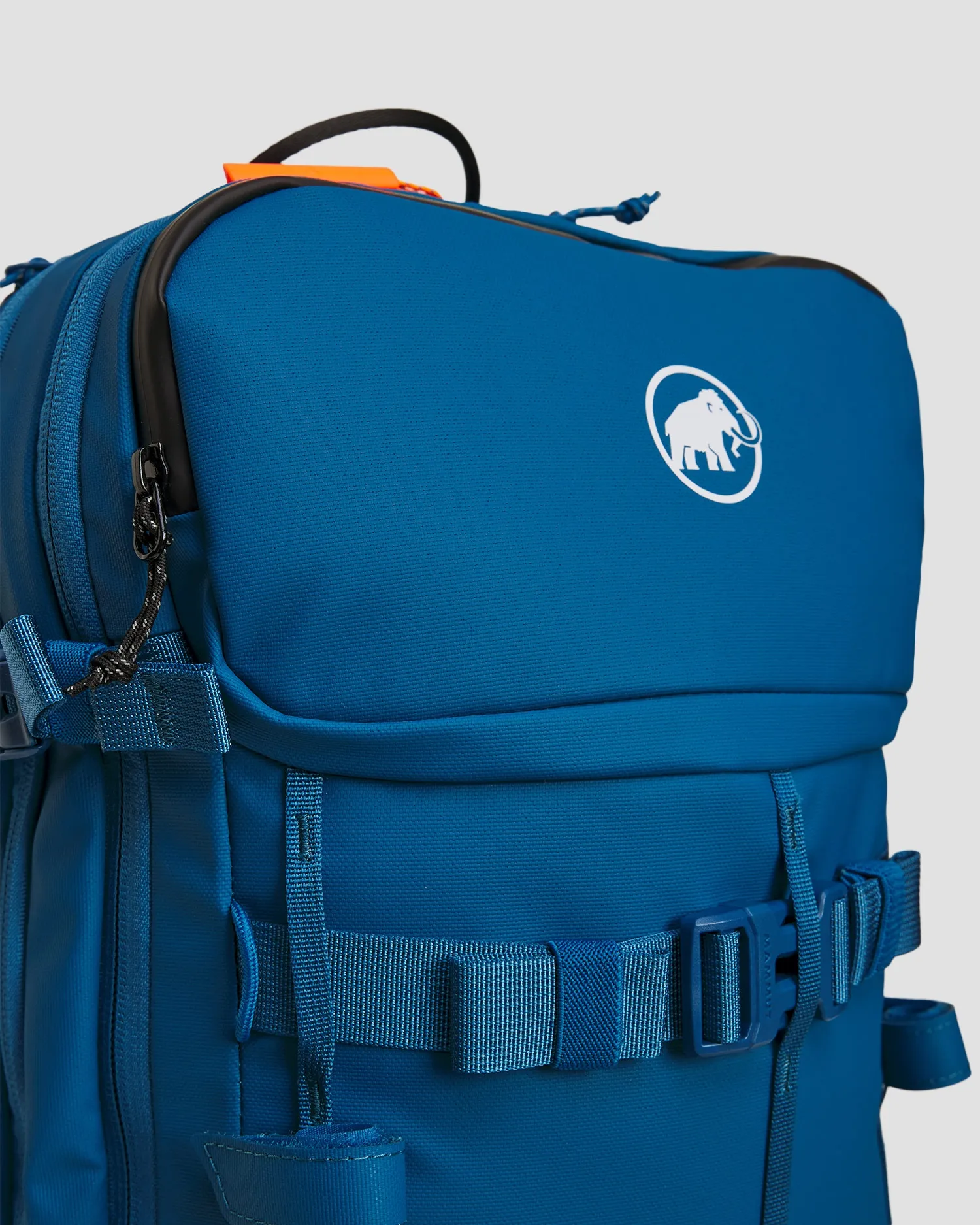 Ski touring backpack Mammut Nirvana 22 256000250-50430