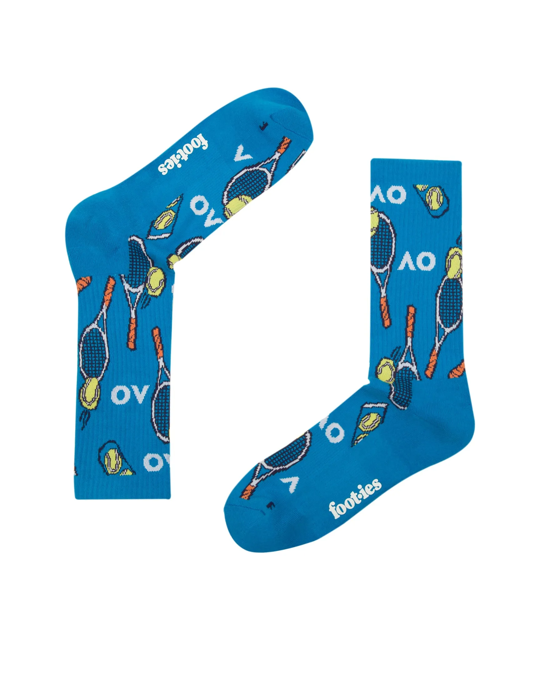 Sneaker Socks - 2pk