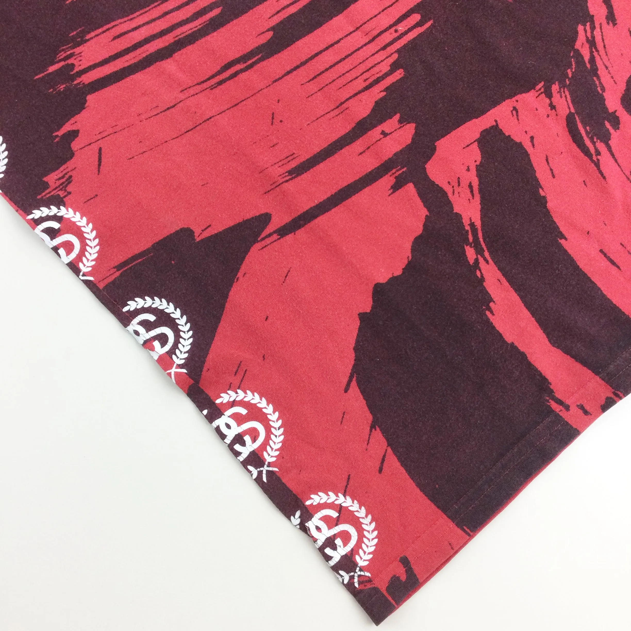 Stussy T-Shirt - Small