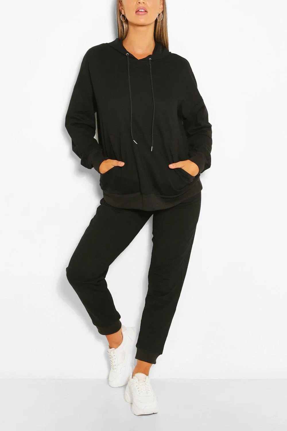 Supersoft Oversized Hoodie